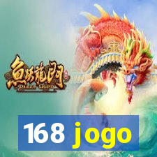 168 jogo